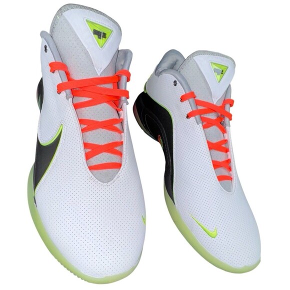 Nike Mens Size 16 Zoom Lebron XXII Moonlight Basketball Sneakers Shoes Kicks New - Picture 4 of 11